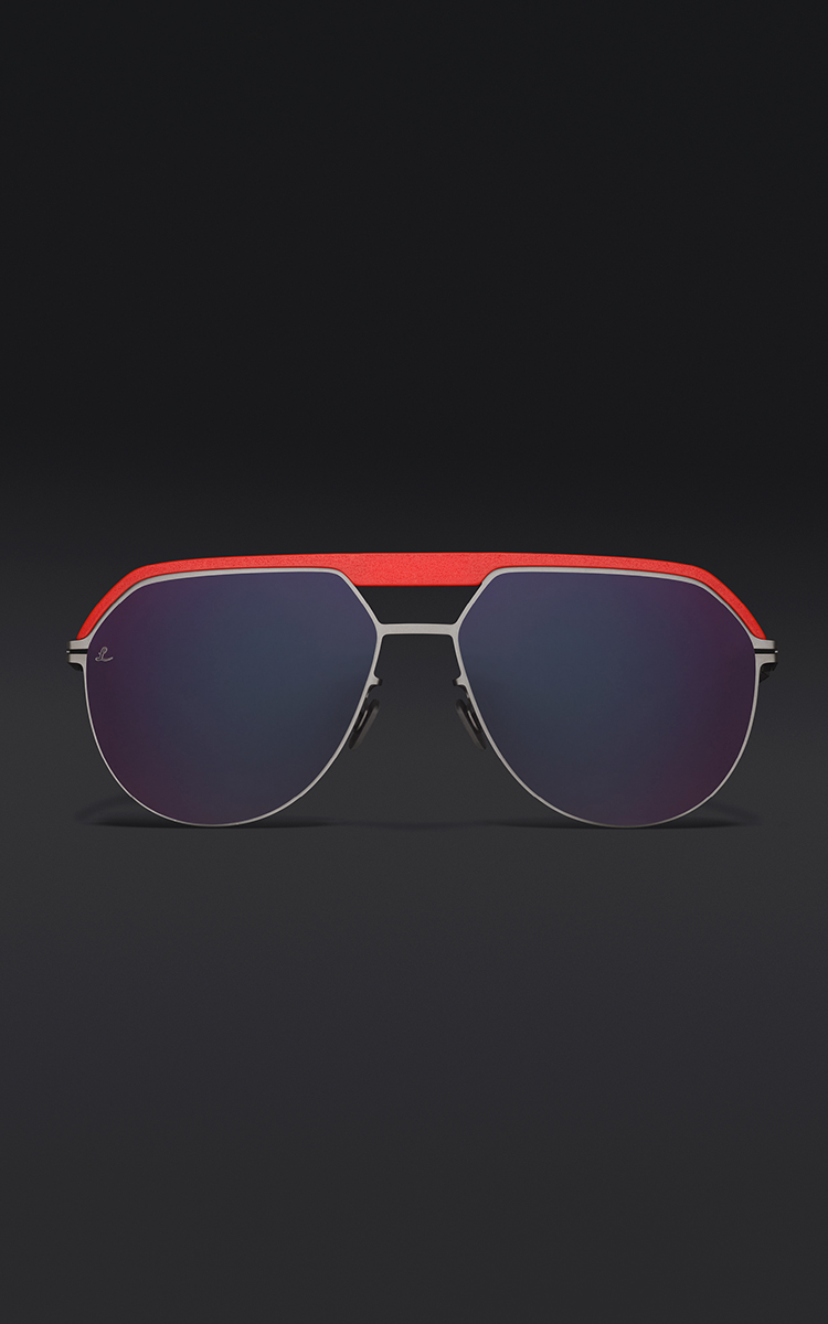 MYKITA | LEICA Optical precision. German engineering. – Harbour City