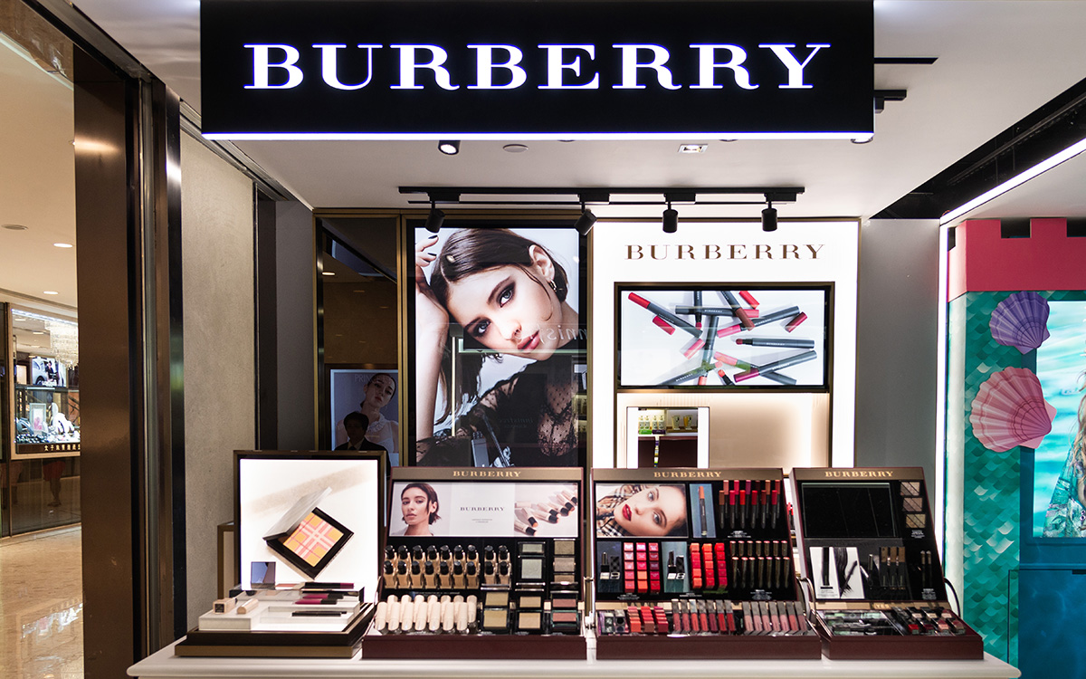 Burberry