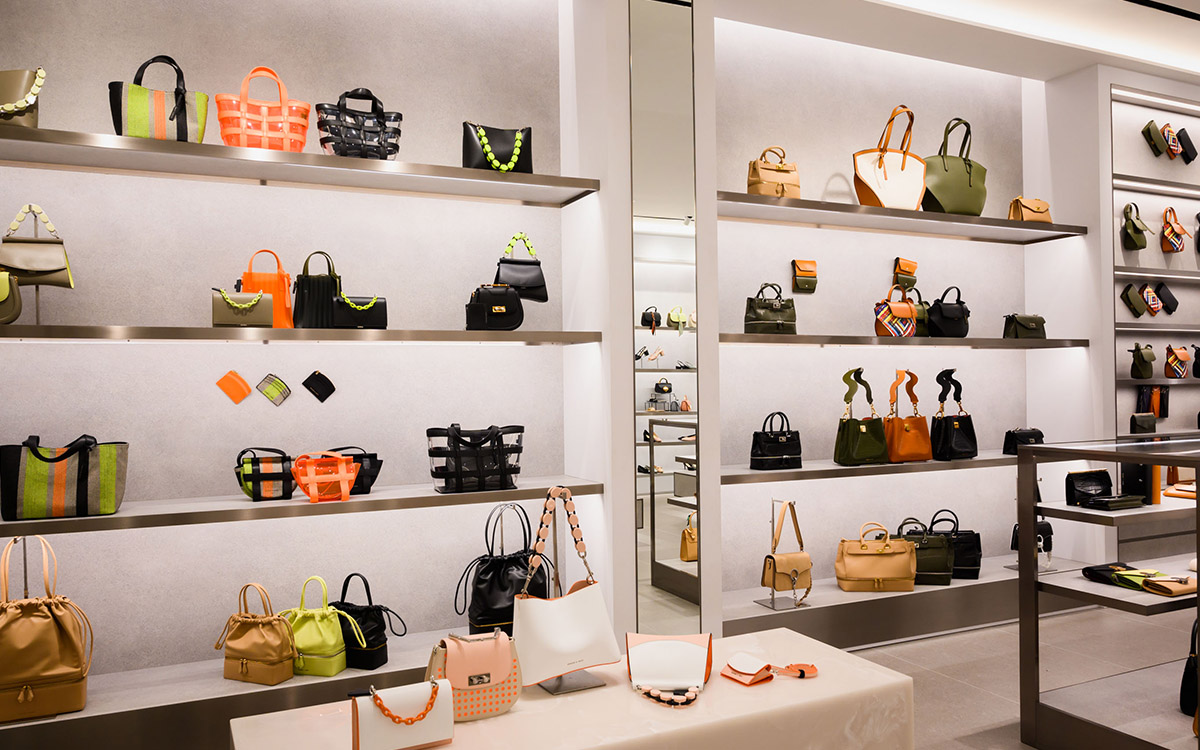 Charles & Keith Opens New Store at Harbour City – Harbour City