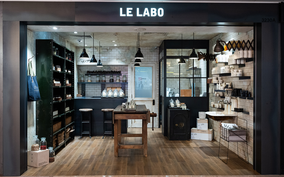 LE LABO