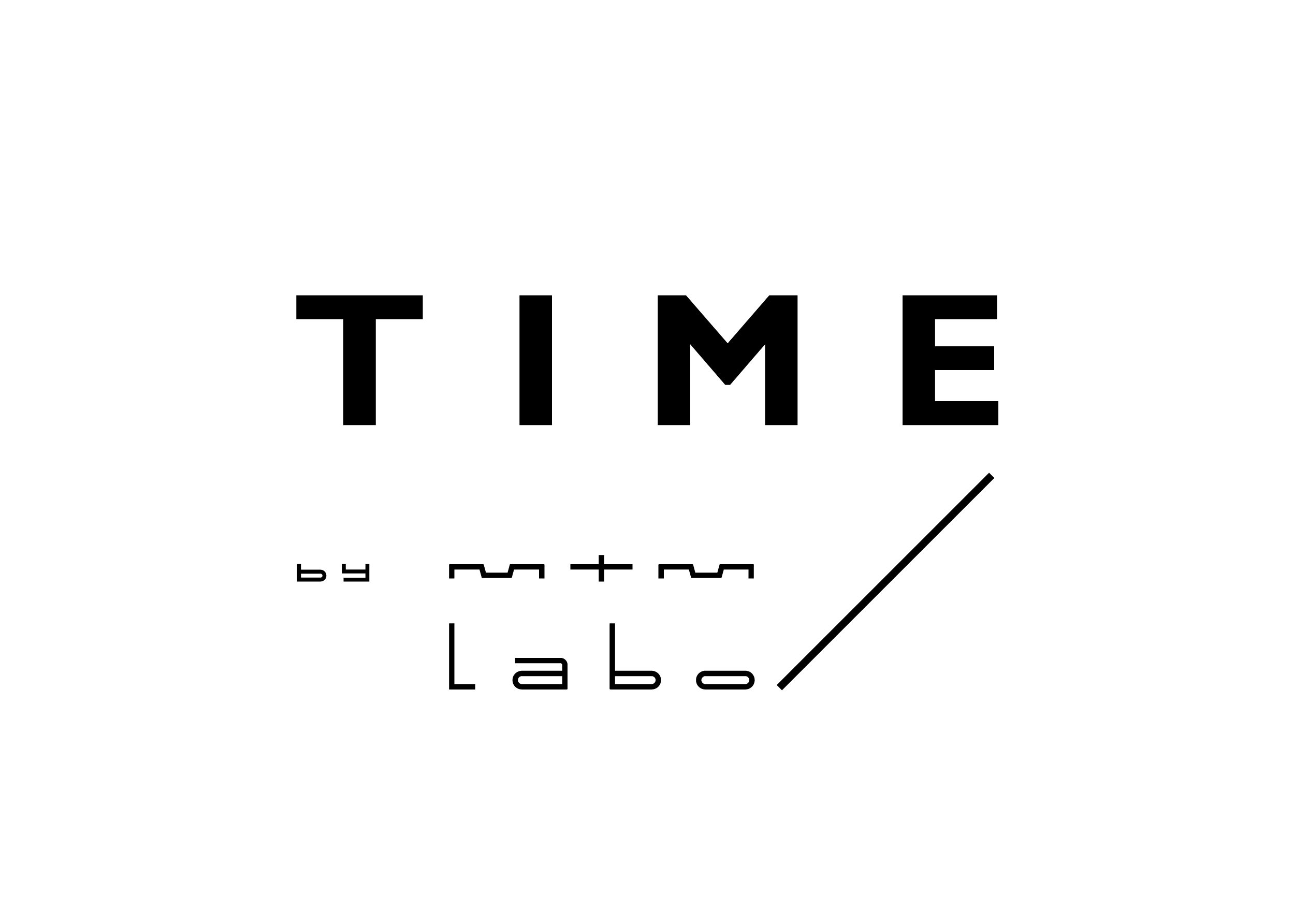 TIME by mtm labo