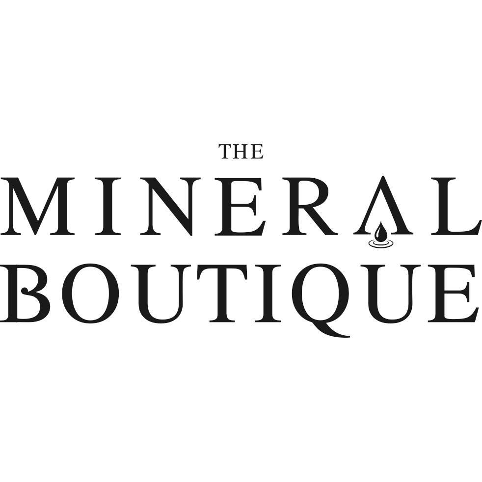 THE MINERAL BOUTIQUE