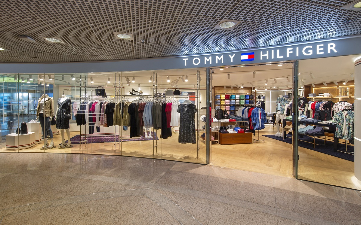 Tommy Harbour City