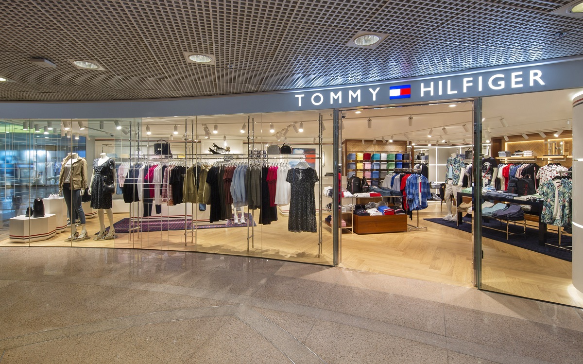 tommy hilfiger lee outlets