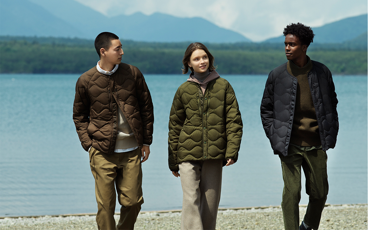 Harbour City Uniqlo unveils a limited series of KAWS x Facebook #52 Harbour City Uniqlo unveils a limited series of KAWS x Facebook