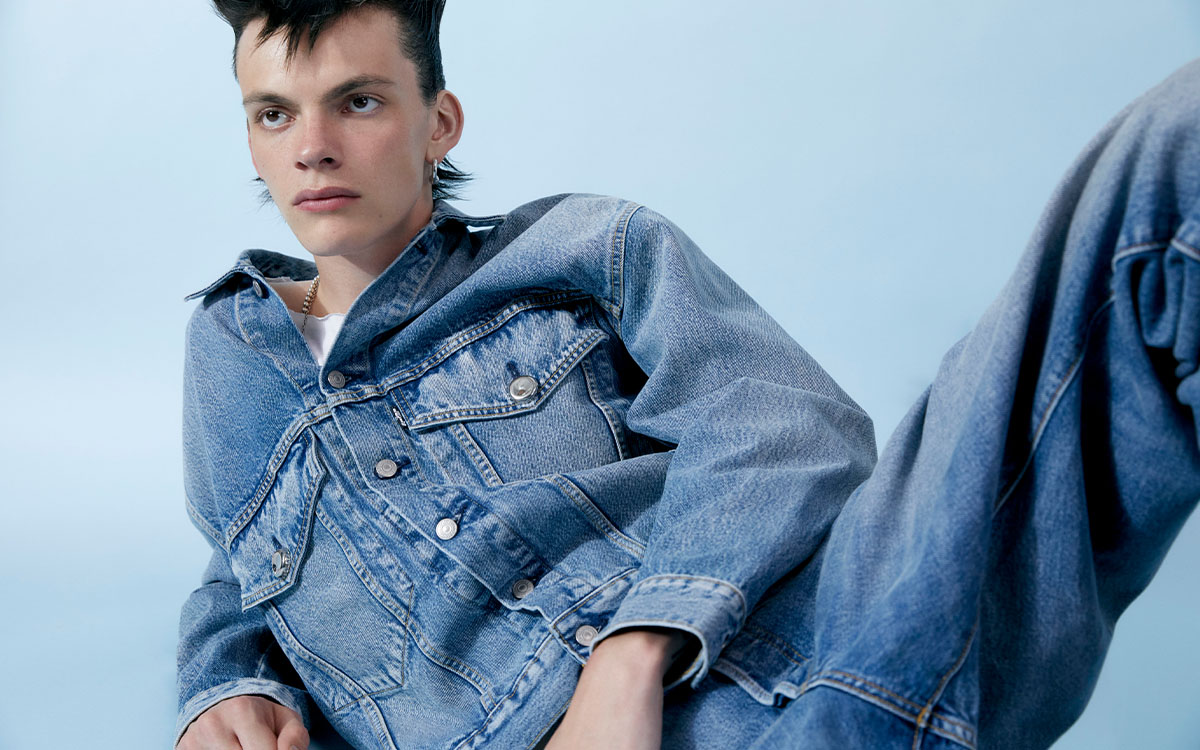 Levi's® and AMBUSH® Mix Luxury, Streetwear, and Denim for Fall 2022:  Exclusive Launch in Harbour City – Harbour City