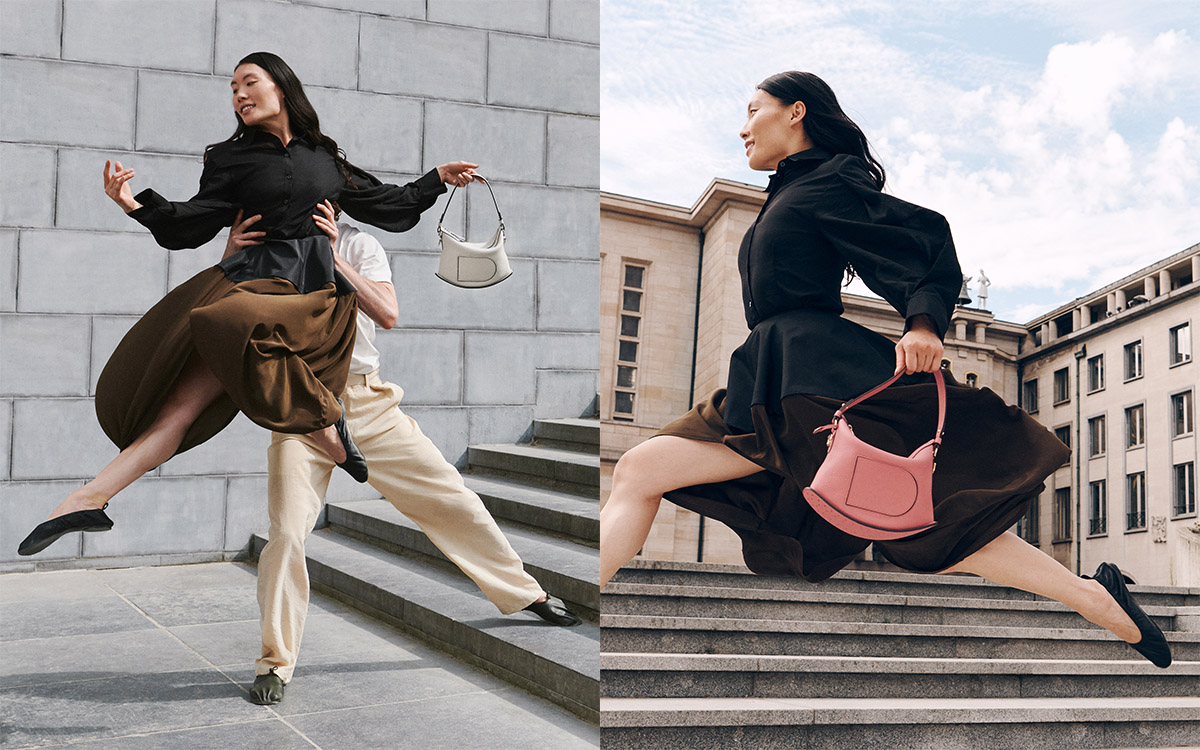 DELVAUX THE PIN IS 50 YEARS YOUNG – Harbour City