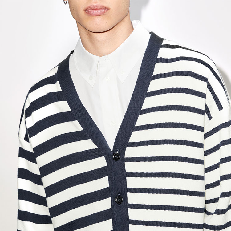 KENZO Spring Summer 2023 Nautical Campaign by Nigo