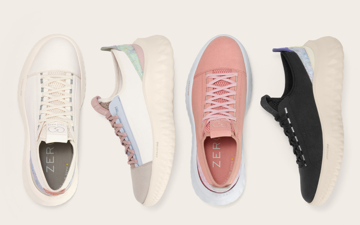Cole haan harbour city sale