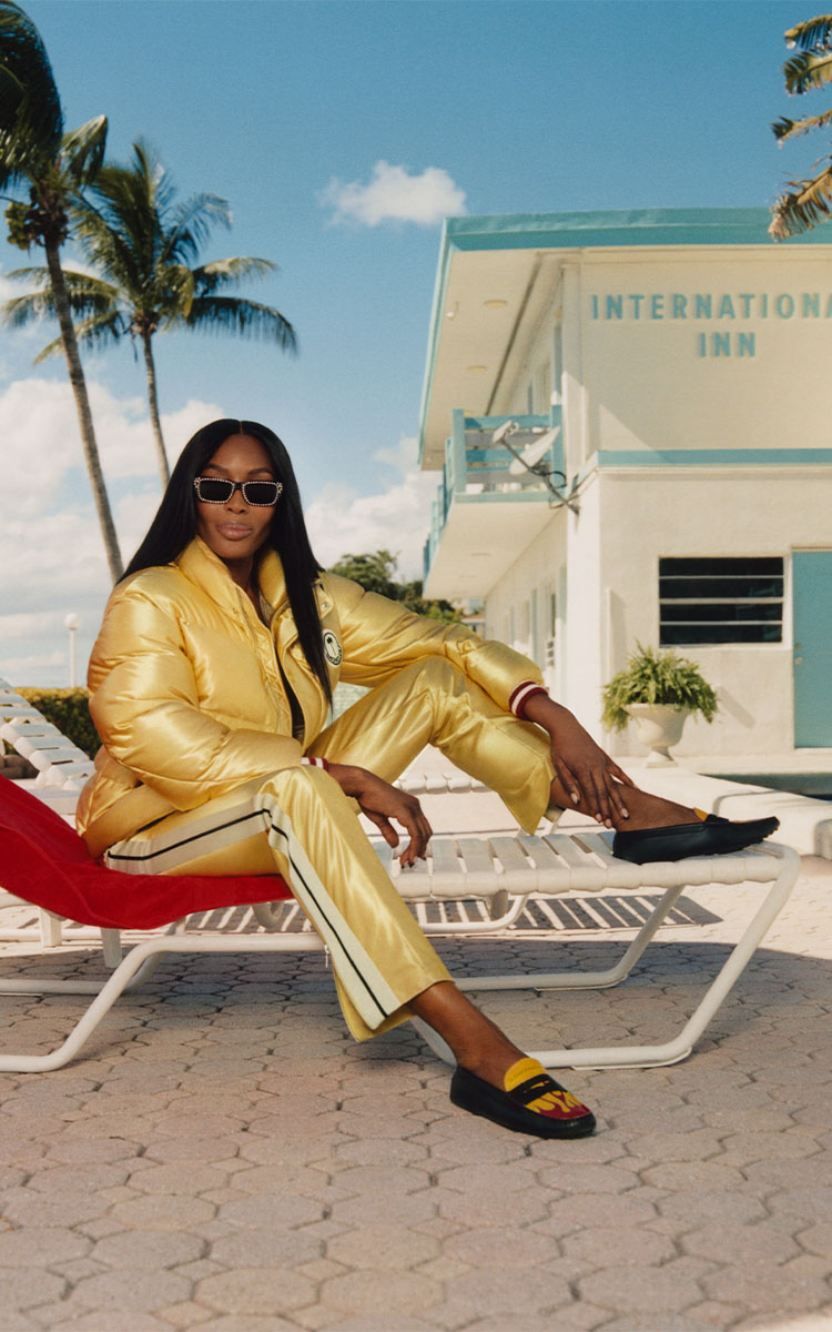 TOD'S X 8 MONCLER PALM ANGELS Reimagines The Classics