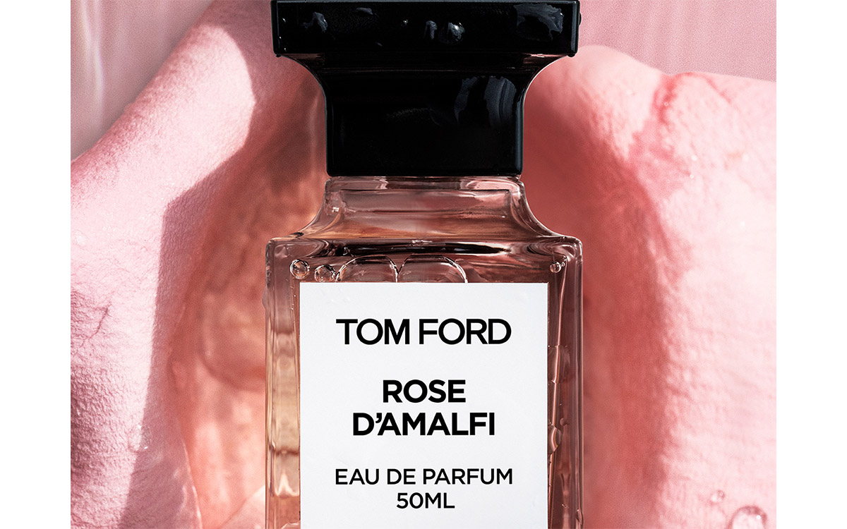 tom ford rose garden