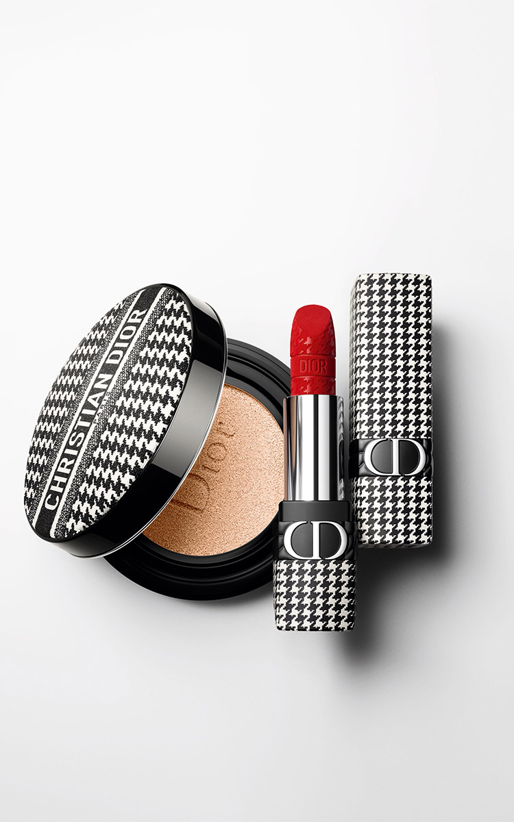 Rouge Dior New Look Limited Edition: Couture Lipstick