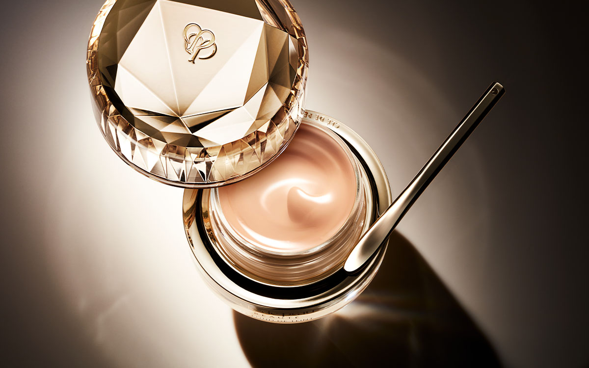 Clé de Peau Beauté The Foundation: Perfection Redefined – Harbour City