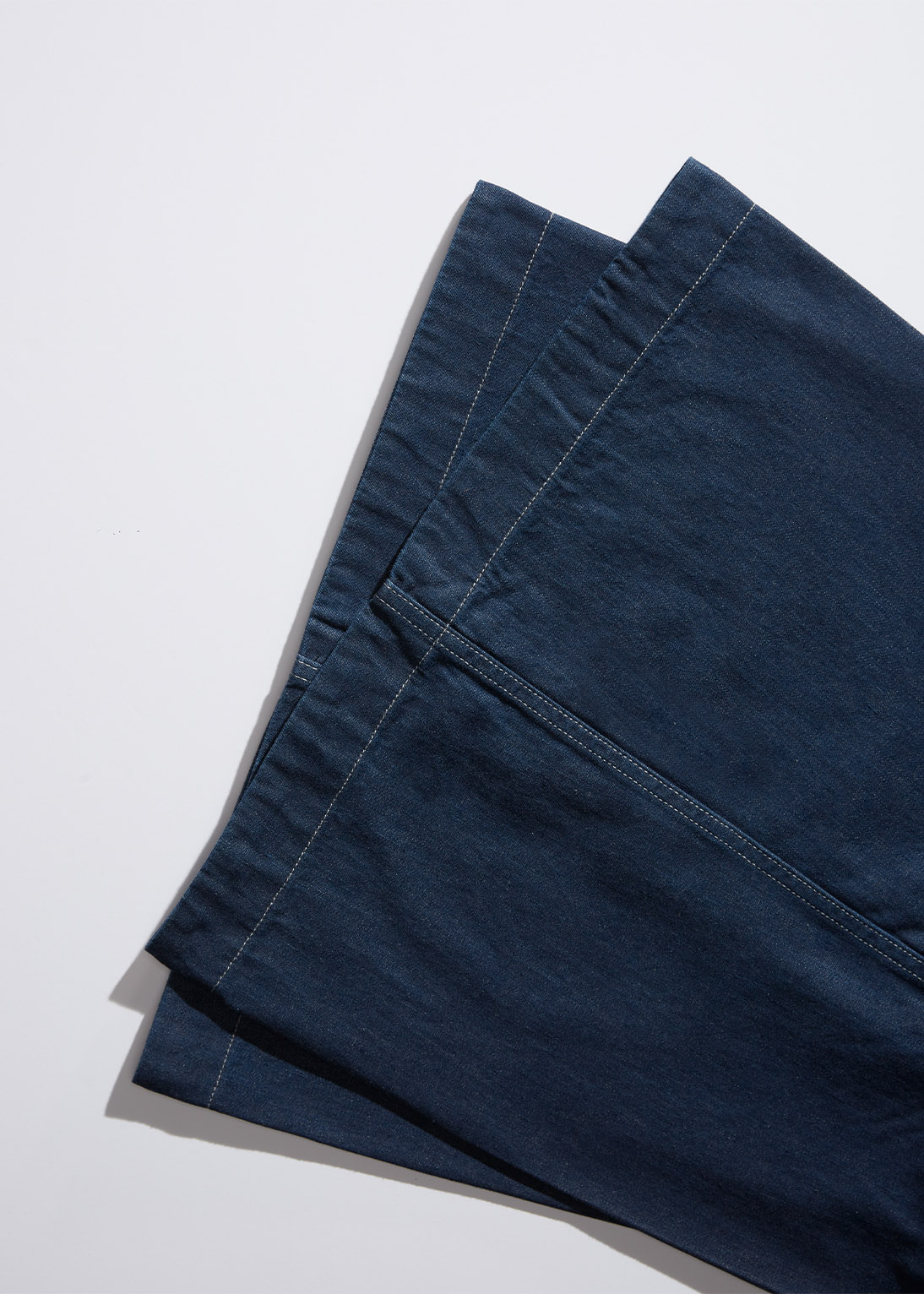 Levi's® Spring/Summer 2022: Made & Crafted Gives Denim a Modern Spin –  Harbour City