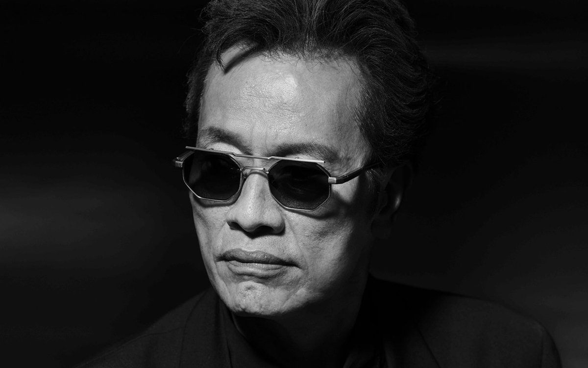 Yohji Yamamoto Eyewear – Yohji Puyi 2023 Collection – Harbour City