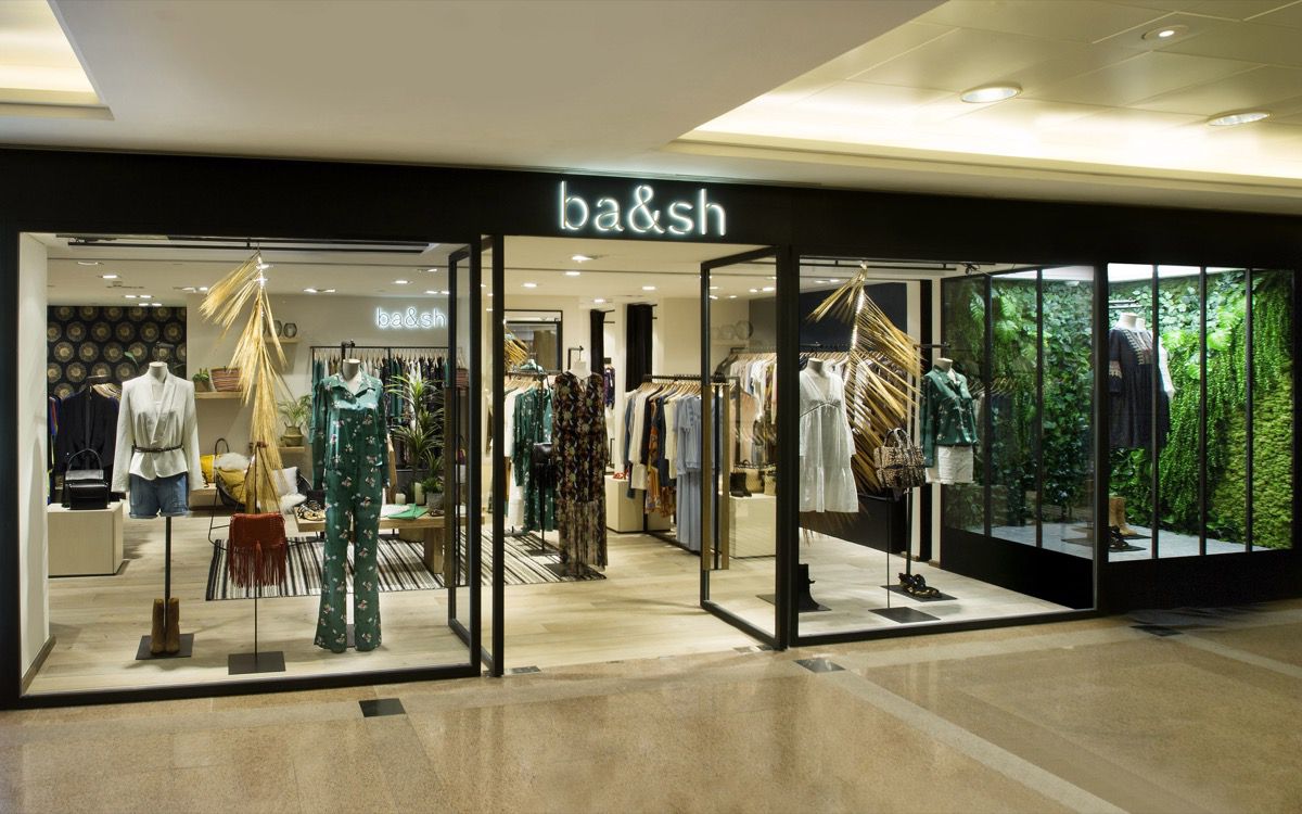 ba&sh store