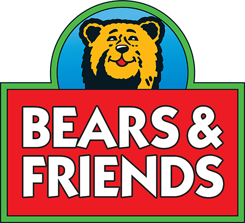 Bears & Friends