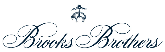 brooks brothers logo