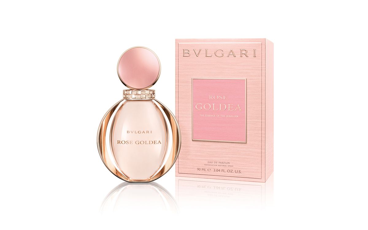 bvlgari perfume parent company