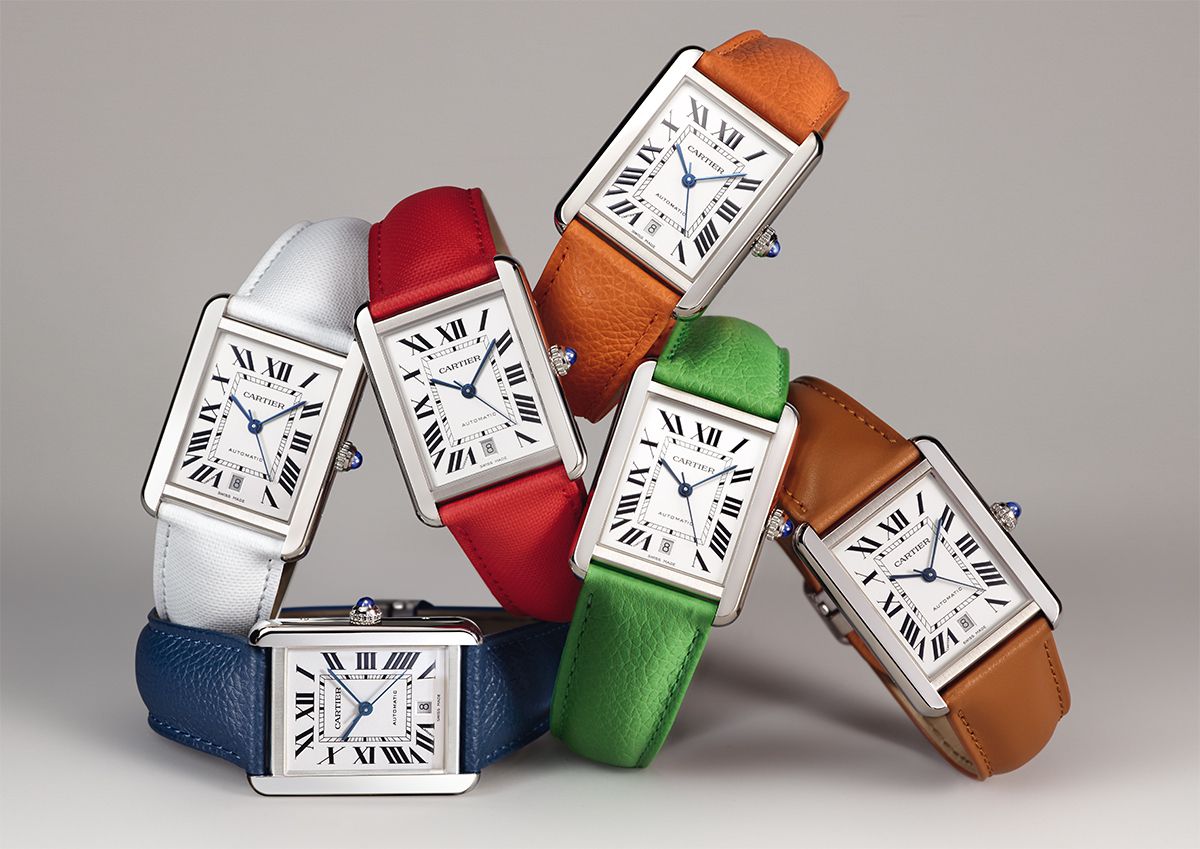 cartier hk