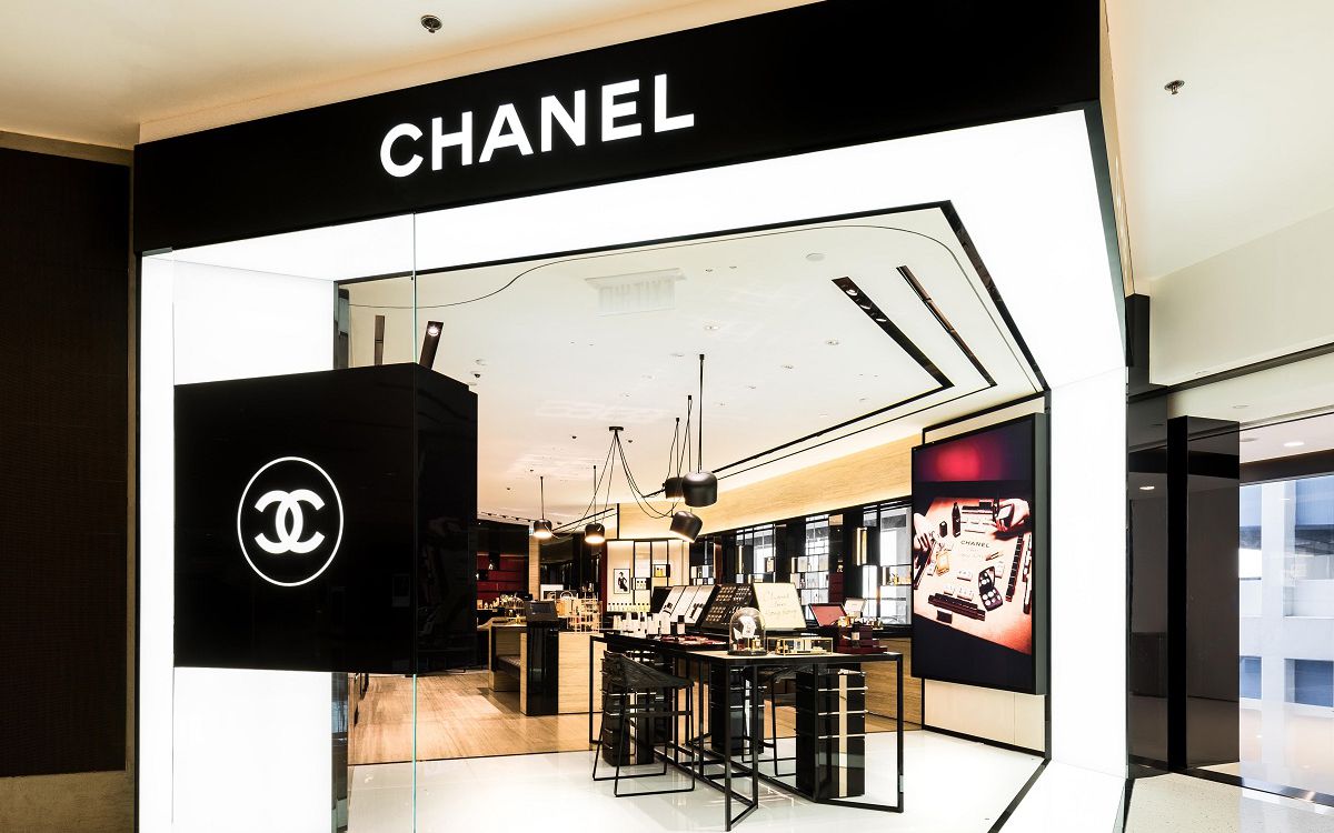 Top 10 Best Chanel Makeup in Las Vegas, NV - November 2023 - Yelp