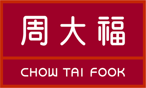 CHOW TAI FOOK