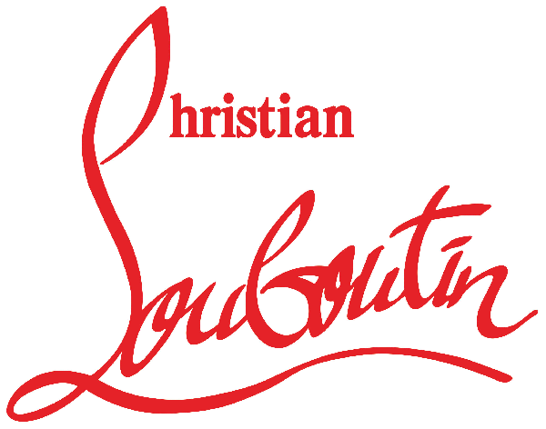 christian louboutin logo