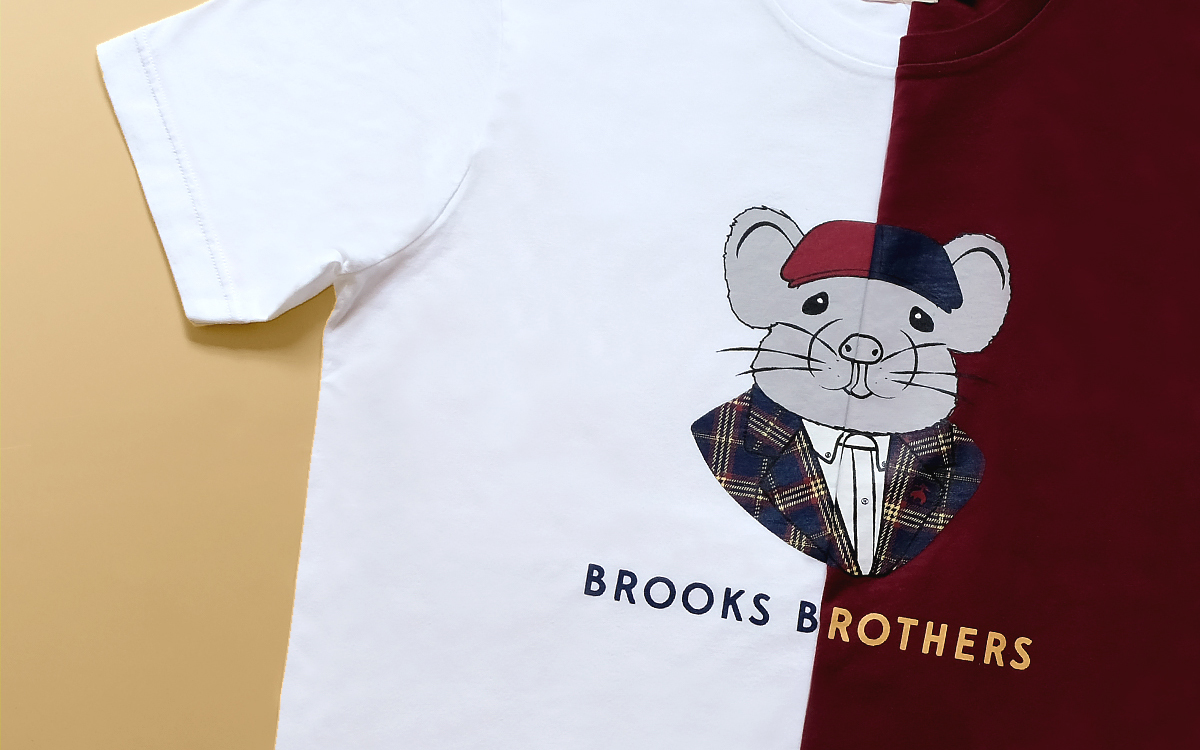 Brooks Brothers