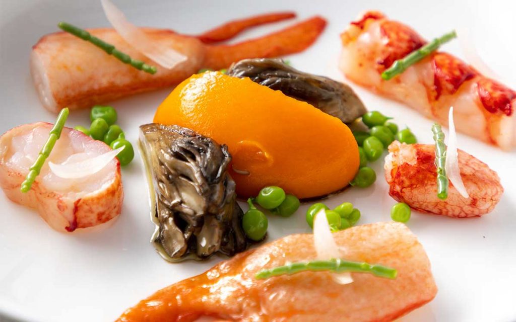 Artisan de la Truffe and Its WorldFamous Truffle Tribute Lands at