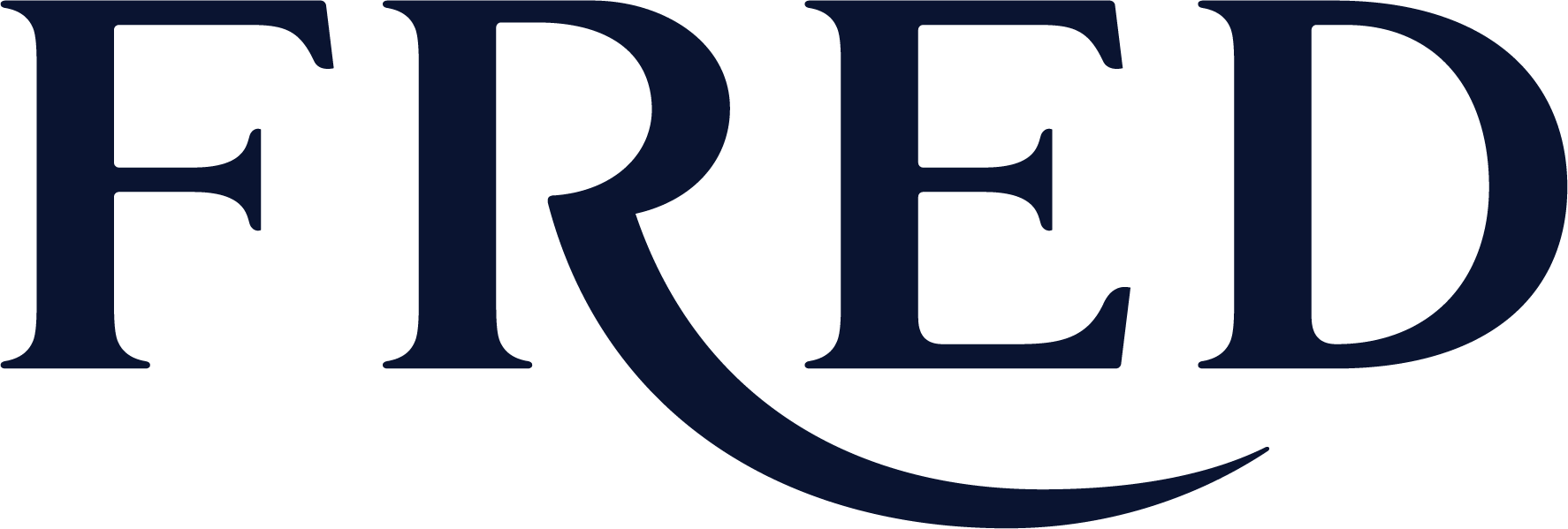 fred paris logo