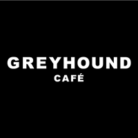 Greyhound Café