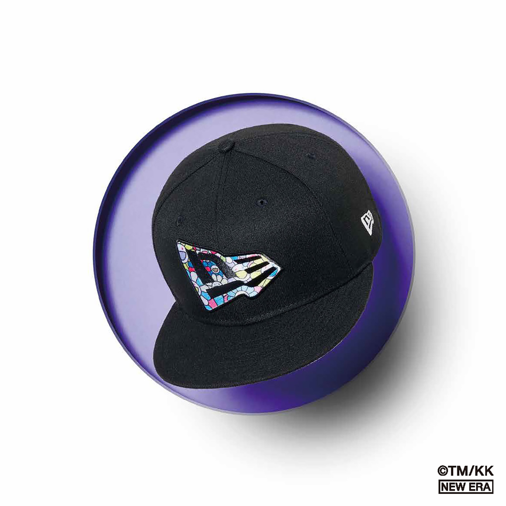 Discover New Era x Takashi Murakami