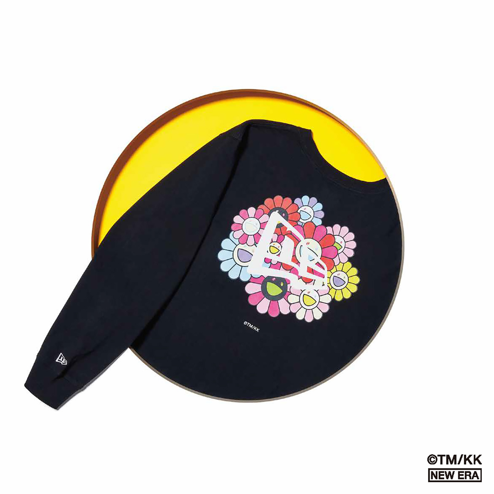 Takashi Murakami x New Era Collaboration