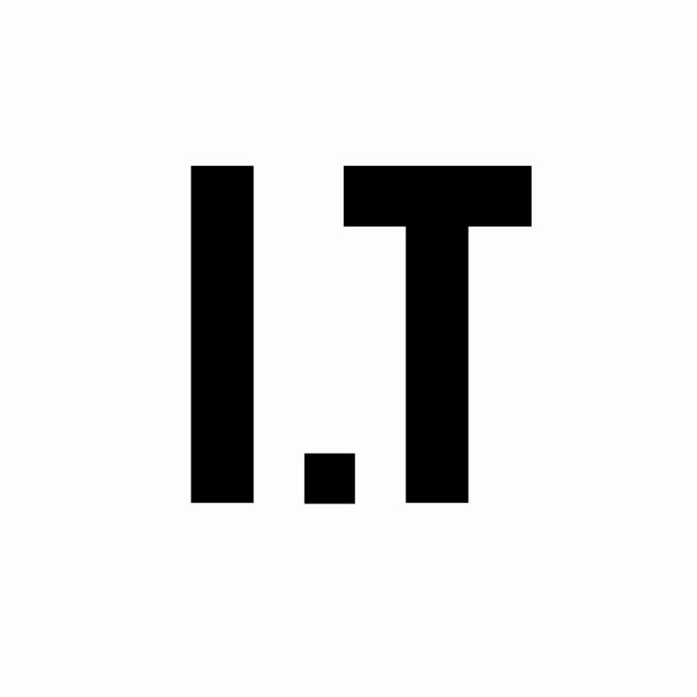 I.T