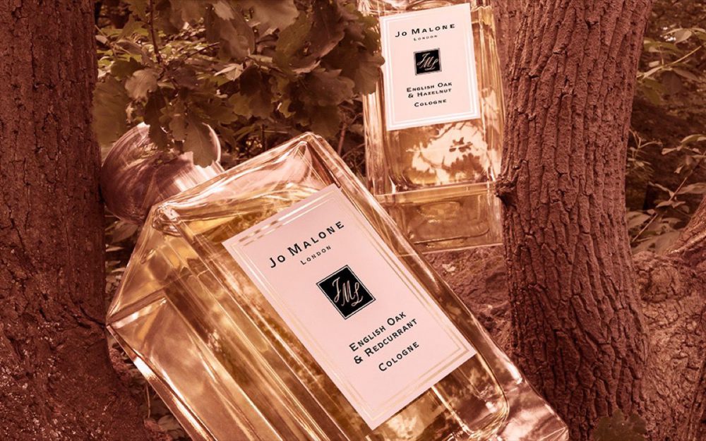 Jo Malone London – Harbour City