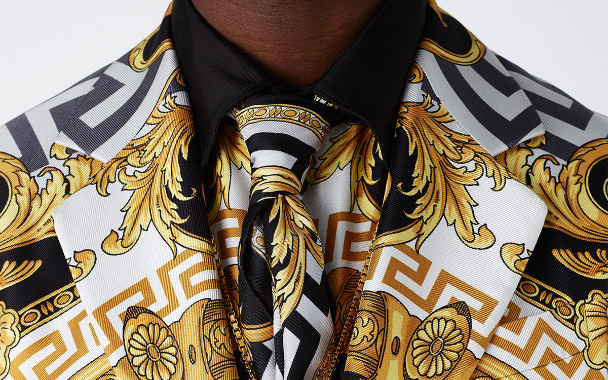 kith x versace release date