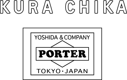 KURA CHIKA by PORTER