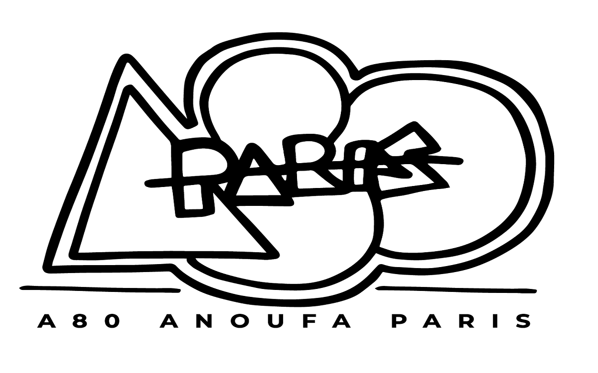A80 Anoufa Paris