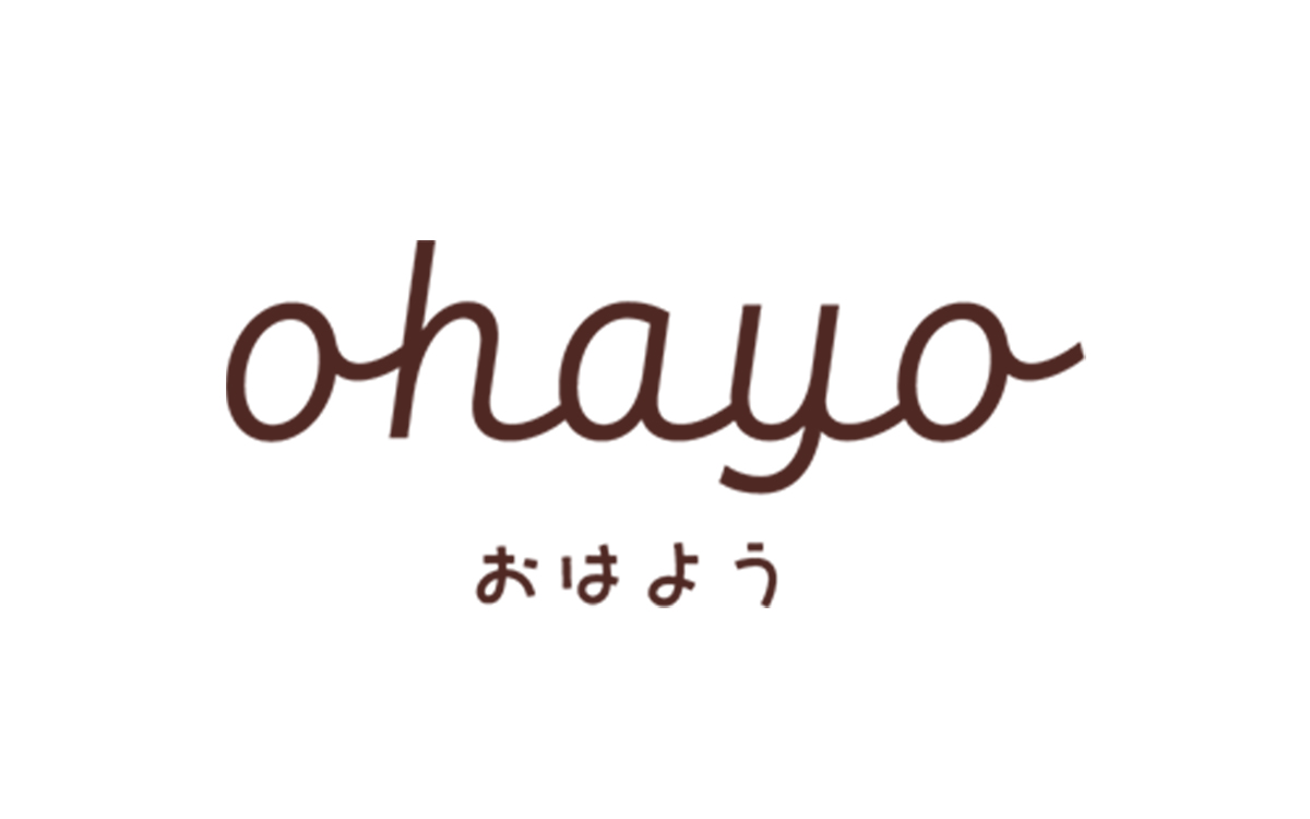 Ohayo by Ocio
