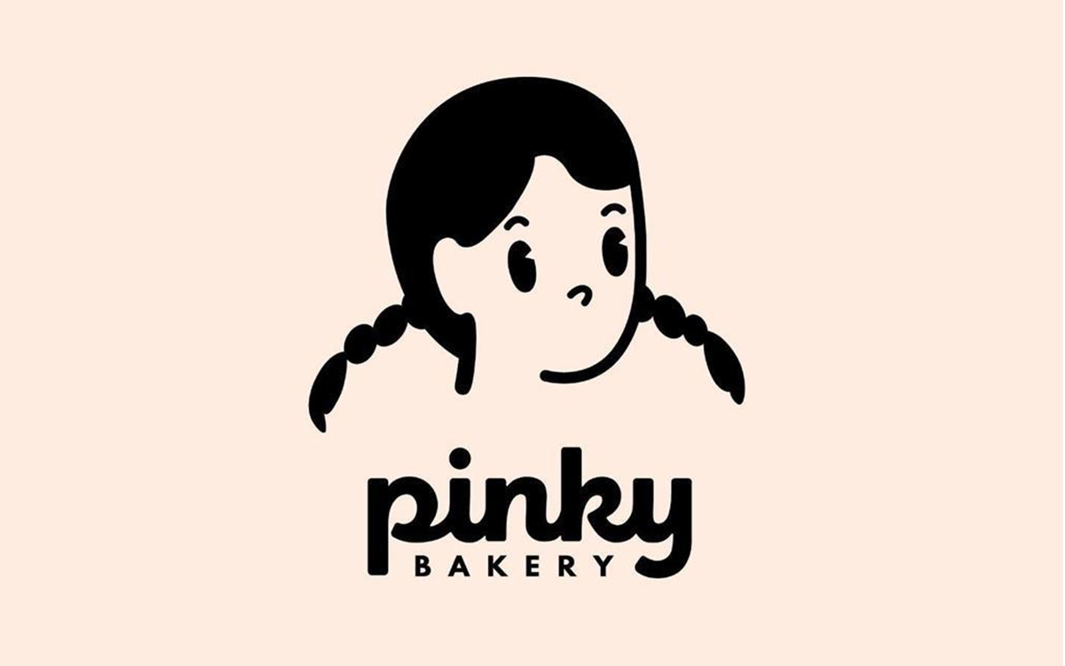 Pinky Bakery @city’super