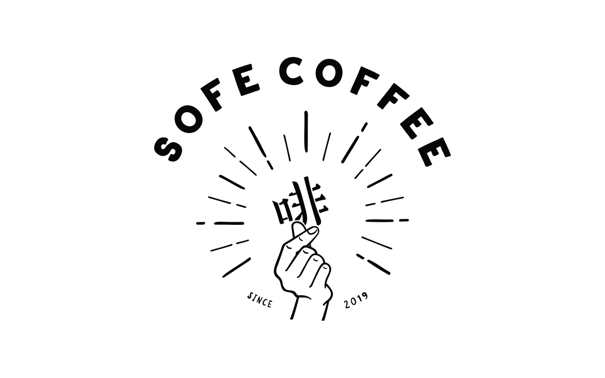 Sofe Coffee @city’super