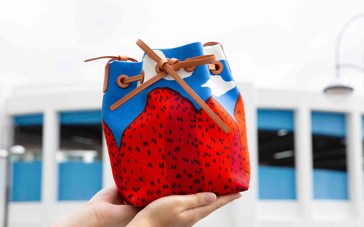 Marimekko and Mansur Gavriel Announce a Playful Limited-Edition