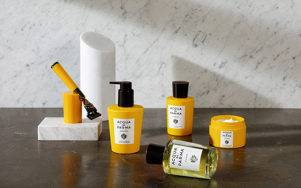 Acqua Di Parma