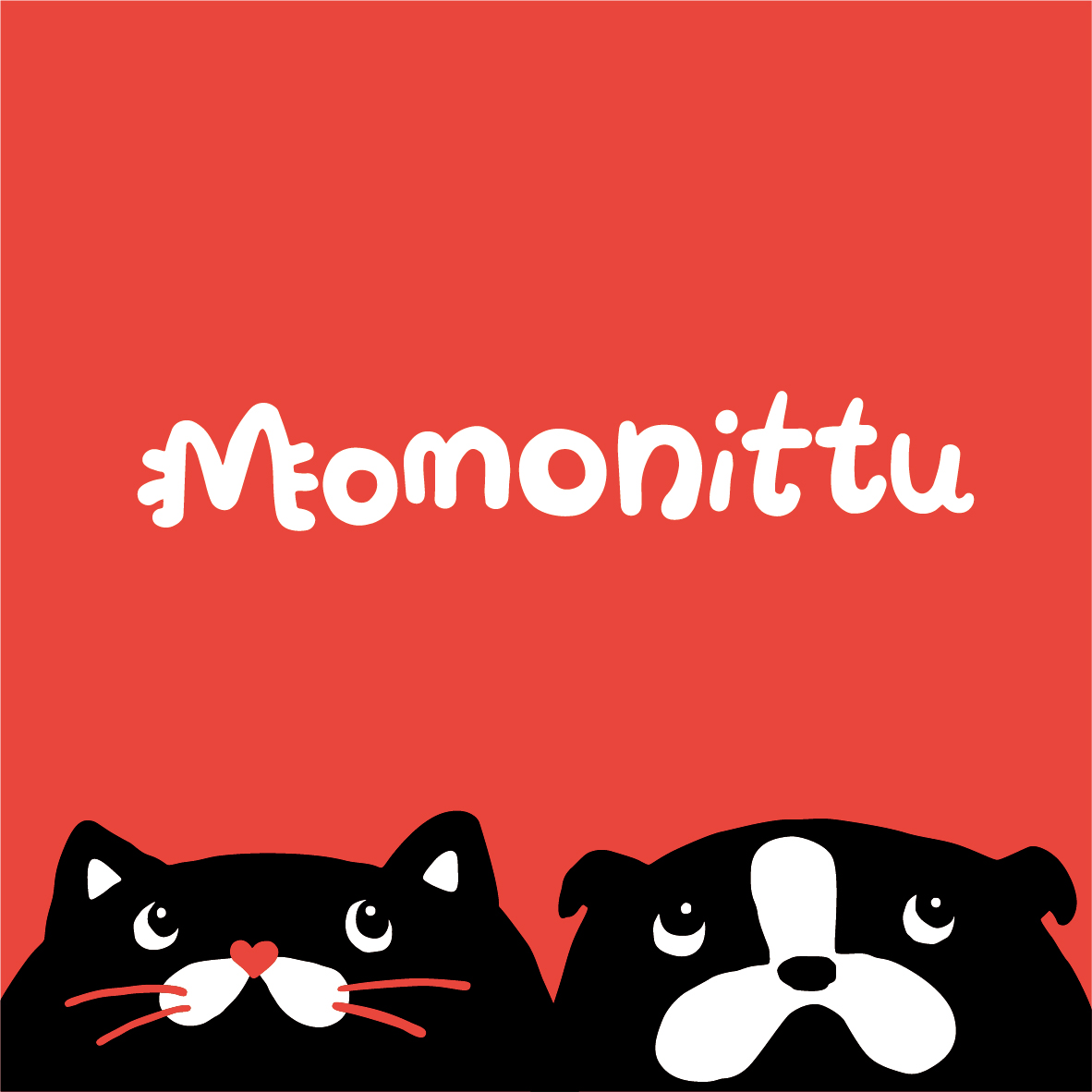 MOMONITTU