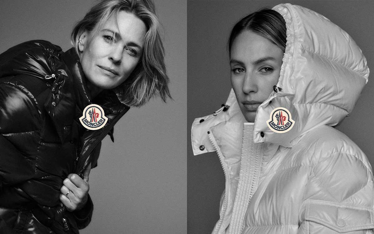 Moncler 1952 Fall Winter 2021-22 Lookbook