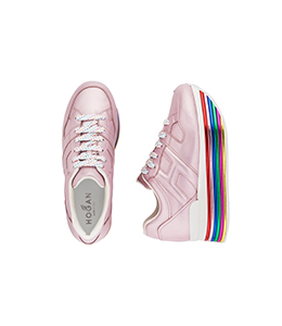 The Best 'Millennial Pink' Sneakers to Buy Right Now - Fashionista