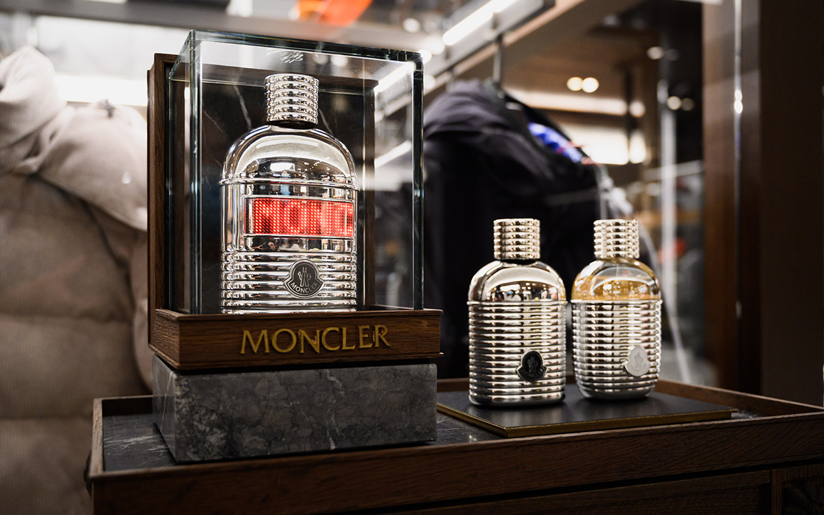 最大69%OFFクーポン Moncler Pour Homme Femme モンクレール香水 kids-nurie.com