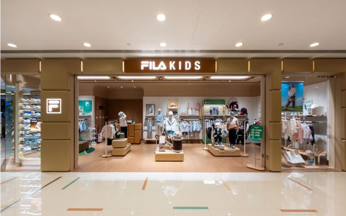 FILA KIDS
