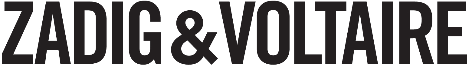 zadig et voltaire logo